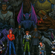 Yep, that’s the Shin Megami Tensei I remember.